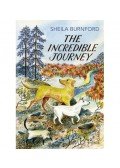 Burnford, Sheila - The Incredible Journey