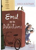 Erich Kästner - Emil and the Detectives