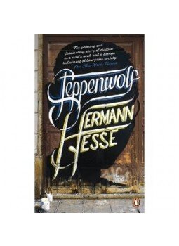 Hermann Hesse - Steppenwolf Hermann Hesse - Steppenwolf, null 2011 antikvár könyv