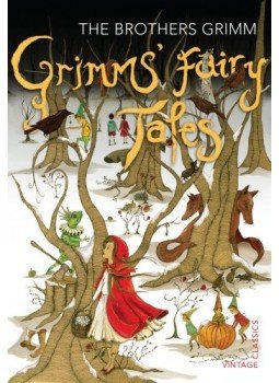 GRIMM, JACOB - GRIMM, WILHELM - Grimms' Fairy Tales, null 2013 antikvár könyv