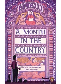 CARR, J.L. - A Month in the Country, null 2014 antikvár könyv