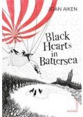 Aiken, Joan - Black Hearts in Battersea