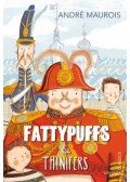 André Maurois - Fattypuffs and Thinifers