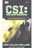 Max Allan Collins - CSI: Das Versprechen