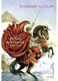 Sutcliff, Rosemary - The King Arthur Trilogy