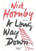 Nick Hornby - A Long Way Down