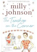 Milly Johnson - The Teashop on the Corner