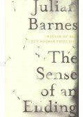 Julian Barnes - The Sense of an Ending