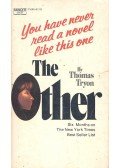 Guterson, David - The Other