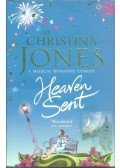 JONES, CHRISTINA - Heaven Sent