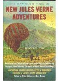 ASHLEY, MIKE - The Mammoth Book of New Jules Verne Adventures