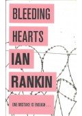 Rankin, Ian,Jack Harvey - Bleeding Hearts