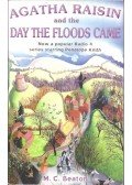 M. C. Beaton - Agatha Raisin and the Day the Floods Came