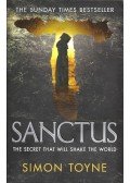 Toyne, Simon - Sanctus