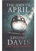 DAVIS, LINDSEY - The Ides of April