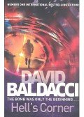 David BALDACCI - Hell's Corner