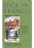 Francis, Dick - The Edge