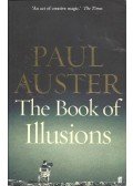 Auster, Paul - The Book of Illusions