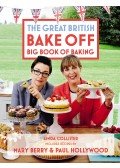 COLLISTER, LINDA - The Great British Bake-Off