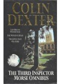 Dexter, Colin - The Third Inspector Morse Omnibus