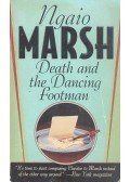 Marsh, Ngaio - Death and the Dancing Footman