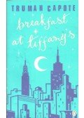Truman Capote - Breakfast at Tiffany's