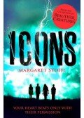 Margaret Stohl - Icons