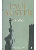 Auster, Paul - Leviathan
