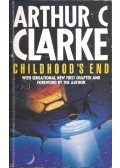 Arthur C. Clarke  - Childhood's End
