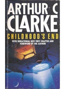 Arthur C. Clarke - Childhood's End Arthur C. Clarke - Childhood's End, null 2008 antikvár könyv