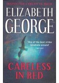 Elizabeth George - Careless in Red