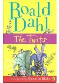 Roald Dahl - The Twits