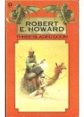 Howard, Robert E. - Three-bladed Doom