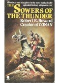 Howard, Robert E. - The Sowers of the Thunder