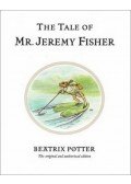 Beatrix Potter - The Tale of Mr. Jeremy Fisher