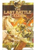 C.S. Lewis - The Last Battle
