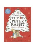 Emma Thompson - The Christmas Tale of Peter Rabbit Book and CD