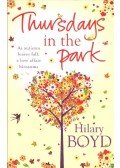 Boyd, Hilary - Thursdays in the Park