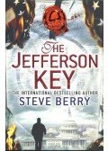Steve Berry - The Jefferson Key