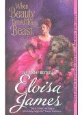Eloisa James - When Beauty Tamed the Beast