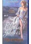 Eloisa James - A Kiss at Midnight