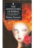 Tennant, Emma - The Adventures of Robina