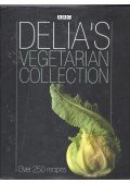 SMITH, DELIA - Delia's Vegetarian Collection
