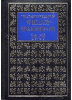 William Shakespeare - The Complete Works William Shakespeare - The Complete Works, null 1983 antikvár könyv
