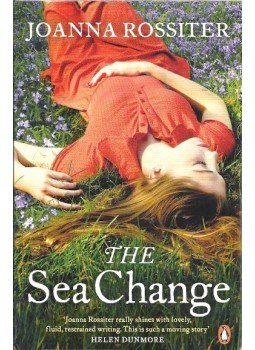 ROSSITER, JOANNA - The Sea Change ROSSITER, JOANNA - The Sea Change, null 2010 antikvár könyv
