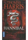 Thomas Harris - Hannibal