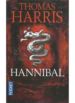 Thomas Harris - Hannibal Thomas Harris - Hannibal, 0 antikvár könyv
