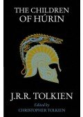 J. R. R. Tolkien - The Children of Húrin