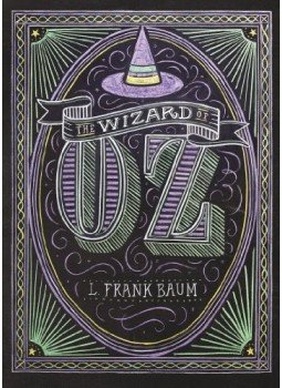 L. Frank Baum - The Wizard of Oz L. Frank Baum - The Wizard of Oz, null 2014 antikvár könyv