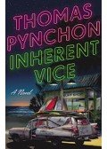 Thomas Pynchon - Inherent Vice